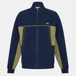 Lacoste Sweatshirt in Blue