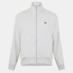 Lacoste Sweatshirt in Grey
