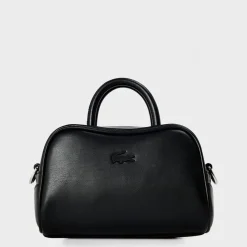 Lacoste Tp Handle bg in Black