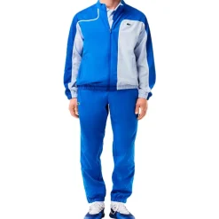 Lacoste Wh7573 Trackst in Blue