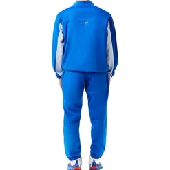 Lacoste Wh7573 Trackst in Blue