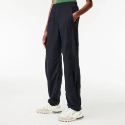 Lacoste Xf0753 Trackpn in Blue