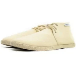 Lambretta Air Huarache Low Top Sneakers in Grey