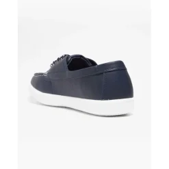 Lambretta Vulkn Boat in Blue