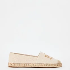 Lauren by Ralph Lauren Cameryn Espadrl in Neutral