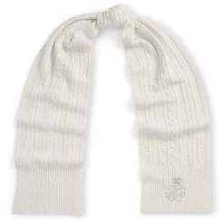 Lauren by Ralph Lauren Cbl Scarf in Green