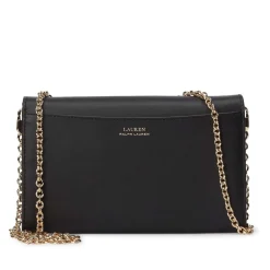 Lauren by Ralph Lauren Crossbodyody Clutch Bag in Black