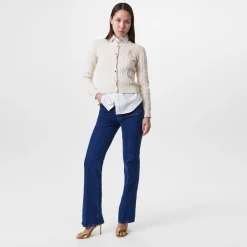 Lauren by Ralph Lauren Sandals in Gold