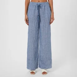 Lauren by Ralph Lauren Trousers in Blue
