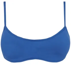 Lauren by Ralph Lauren Underwire Bra in Blue