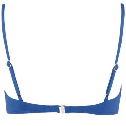 Lauren by Ralph Lauren Underwire Bra in Blue