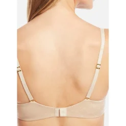 Lauren by Ralph Lauren Wireless Bra in Beige