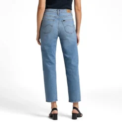 Lee Carol Jeans in Blue