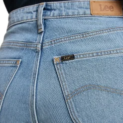 Lee Carol Jeans in Blue