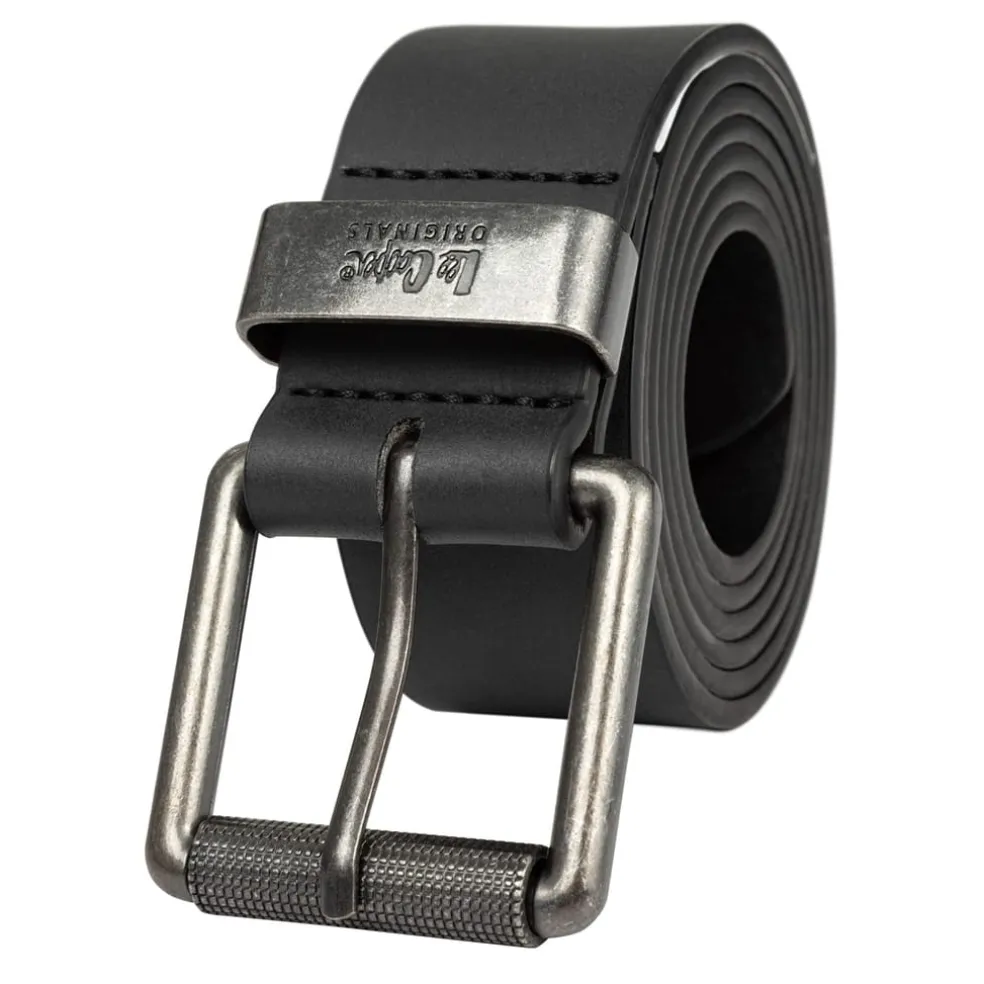 Lee Cooper Belt Mens in Black