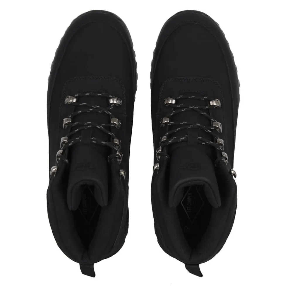 Lee Cooper C Hike bt in Black