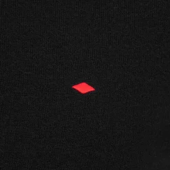 Lee Cooper Cooper Long Sleeve Crew Neck Jumper in Black