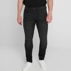 Lee Cooper Fit Jeans in Black