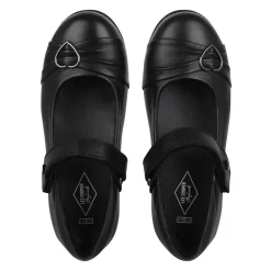 Lee Cooper Loreto Child in Black