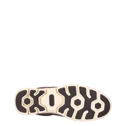 Lee Cooper Mens Bury Chukka Boots in Brown