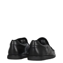 Lee Cooper Mens Waltham Slip in Black