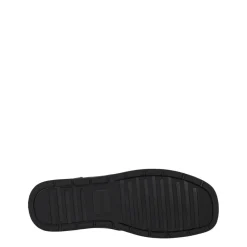 Lee Cooper Mens Waltham Slip in Black