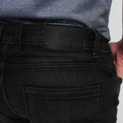 Lee Cooper Regular Jeans in Black