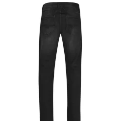 Lee Cooper Regular Jeans in Black