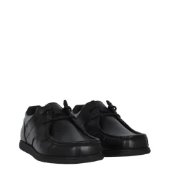 Lee Cooper Waltham Lace in Black