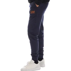 Lee Fall Lounge Pants in Denim