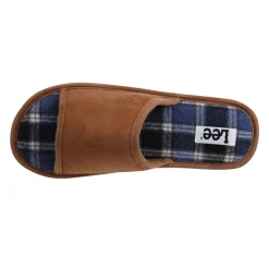 Lee Radcliff Slider Slides in Brown