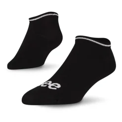 Lee Sam Trainer Lnr in Black