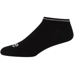 Lee Sam Trainer Lnr in Black