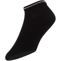 Lee Sam Trainer Lnr in Black