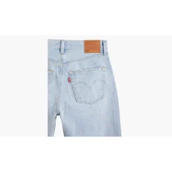 Levis 501 Jeans in Blue