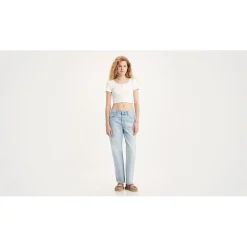 Levis 501 Jeans in Blue