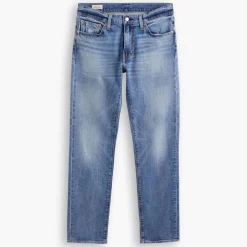 Levis 511 Mighty Slim Jeans in Light Blue