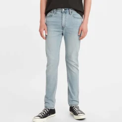 Levis 510 Renzor Skinny Jeans in Blue