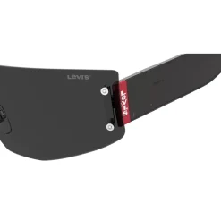 Levis 1065 S G in Black