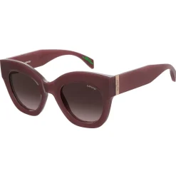 Levis 1067 S G in Red