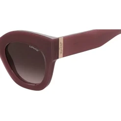 Levis 1067 S G in Red