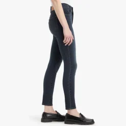 Levis 311 Shaping Skinny Game Night Jeans in Dark Blue