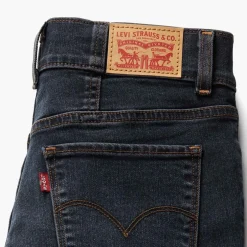 Levis 311 Shaping Skinny Game Night Jeans in Dark Blue