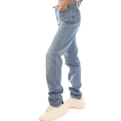 Levis 312 Shaping Slim Performance Cool Jeans in Denim