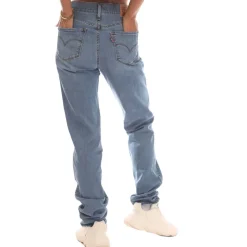 Levis 312 Shaping Slim Performance Cool Jeans in Denim