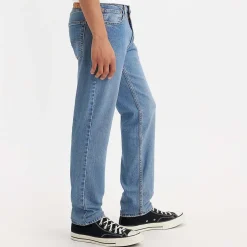 Levis 511 Slim As It Was Adv Jeans in Denim