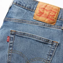 Levis 511 Slim As It Was Adv Jeans in Denim