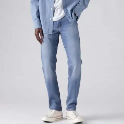 Levis 511 Slim Mother Load Adv Jeans in Denim