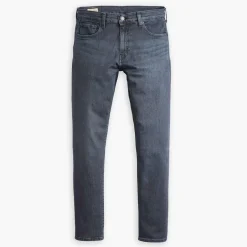 Levis 512 Slim Tapered Richmond Blue Black Jeans in black blue