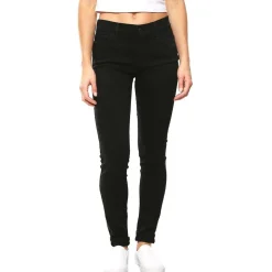 Levis 710 Super Skinny Ive Got This in Black